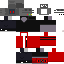 Texture for ultimate alien and alien force albedo 2