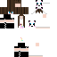 Texture for panda