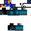 Texture for ItzPetro_PvP