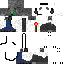 Texture for bobicraft