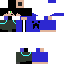 Texture for cj player