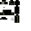 Texture for bwk golem