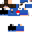 Texture for sasuke