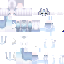 Texture for kitsune gaurdian