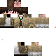 Texture for DazaiOsamu