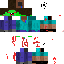 Texture for нуб зомби