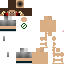Texture for steve pumped