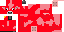 Texture for apple cow