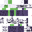 Texture for gojo slimuro
