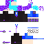 Texture for Daniel Deep Amethyst