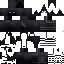 Texture for raven