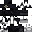 Texture for LetsHugo Ninja