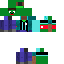 Texture for d