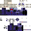 Texture for Kaworu