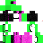 Texture for MrInvalidus