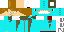 Texture for ramp the dino