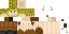 Texture for blond faun updated