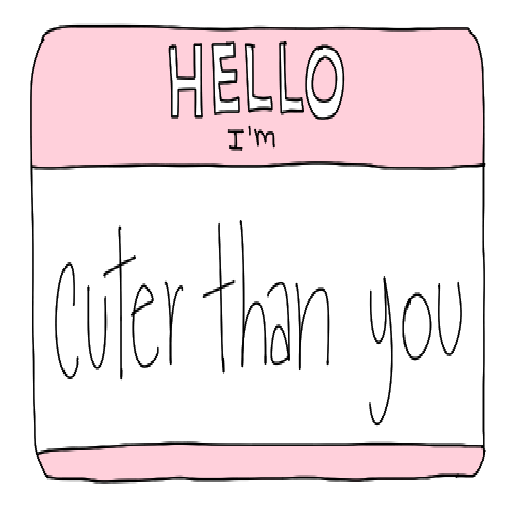 Texture for nametag