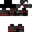 Texture for chaos