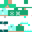 Texture for Ice_Paws