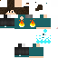 Texture for ExoFIRE