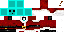 Texture for skytech9620 red