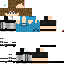 Texture for Bauer1