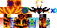 Texture for arcus