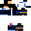 Texture for steve