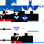 Texture for mr.darknice