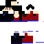 Texture for SSJ4Zeno
