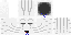 Texture for derpy ghast