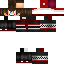 Texture for Matthijs (Chrismas) 2