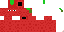 Texture for Red Pikmin, Finally
