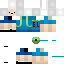 Texture for ElementiS_Ice
