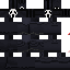 Texture for ghostface