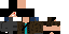 Texture for boy
