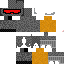 Texture for Hack-Assassin