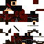 Texture for Phoenix running