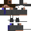 Texture for takeshi solder