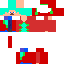 Texture for cankiph