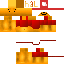 Texture for mój misiu