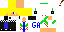 Texture for double D