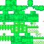 Texture for Emerald Steve