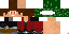 Texture for RyuODino