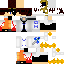 Texture for Luke_M