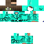 Texture for Skyward_striker1