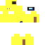 Texture for банан