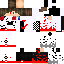 Texture for steve