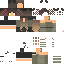 Texture for willdMoon